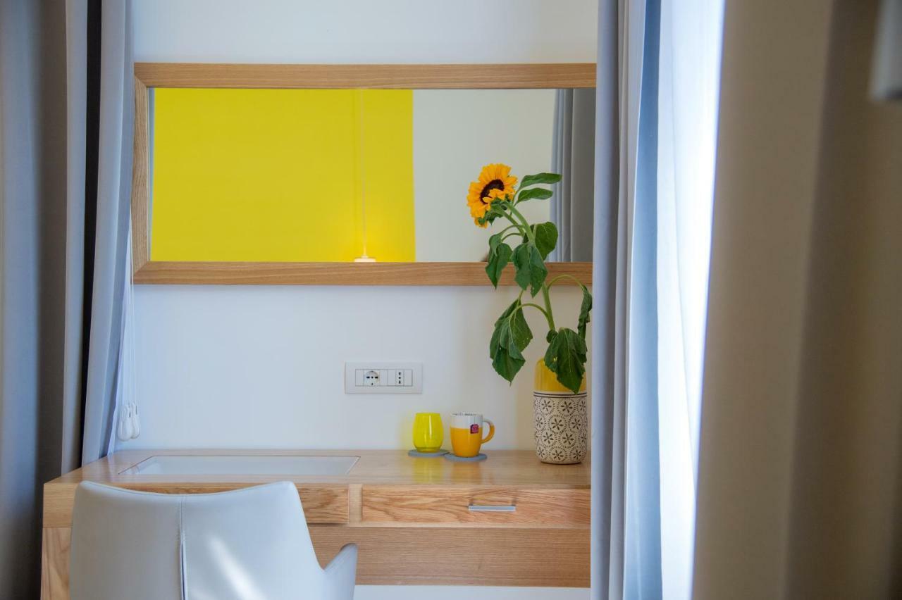 Corte'S House Соренто Екстериор снимка