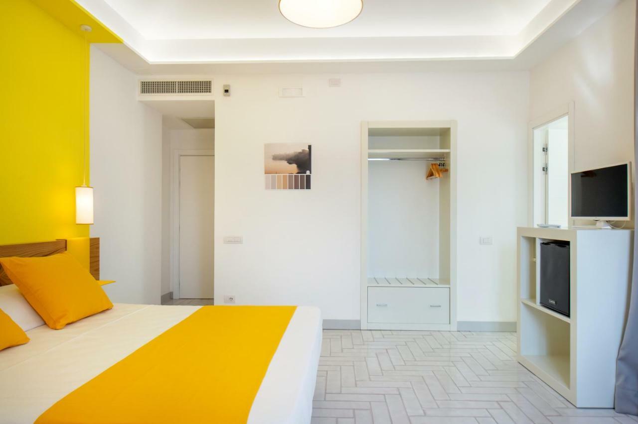 Corte'S House Соренто Екстериор снимка