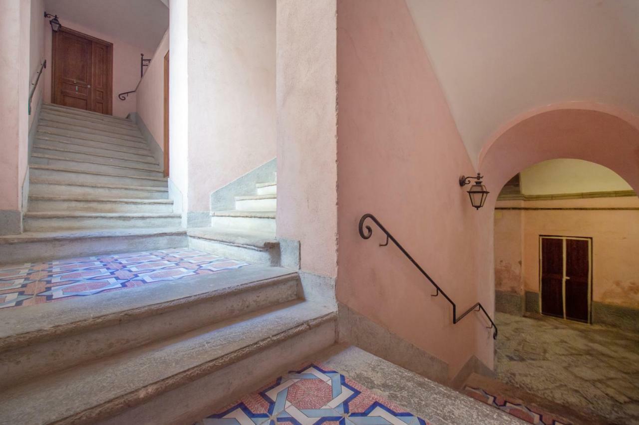 Corte'S House Соренто Екстериор снимка
