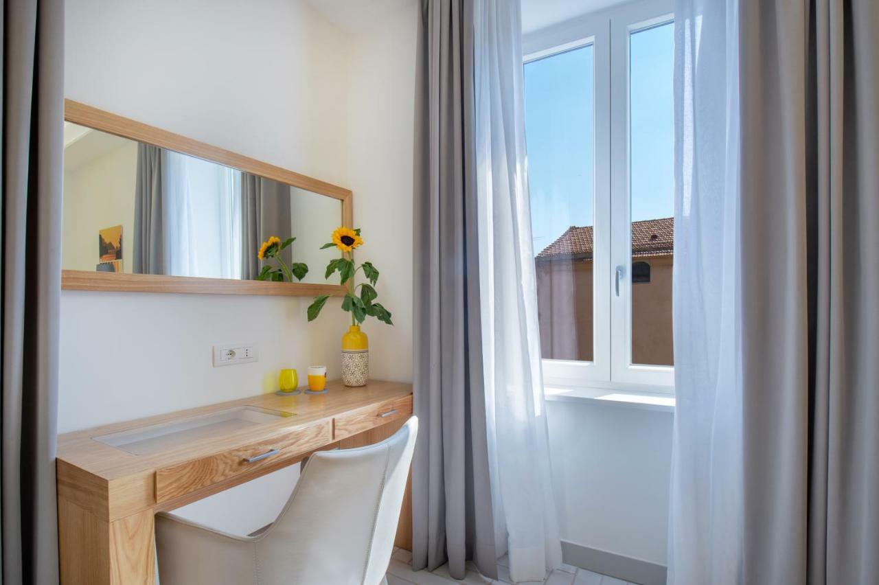 Corte'S House Соренто Екстериор снимка